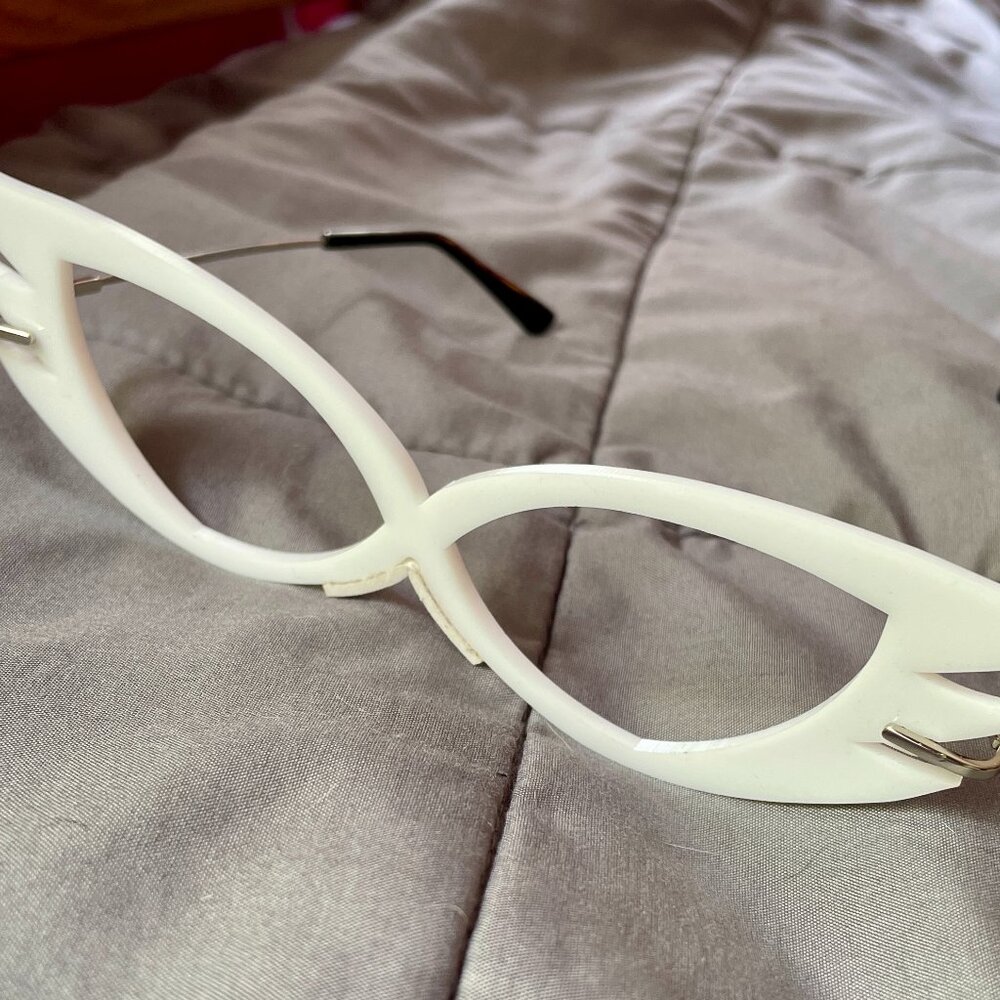 ✨Anime Winged Sailor V 🌙 Cosplay Costume Glasses✨